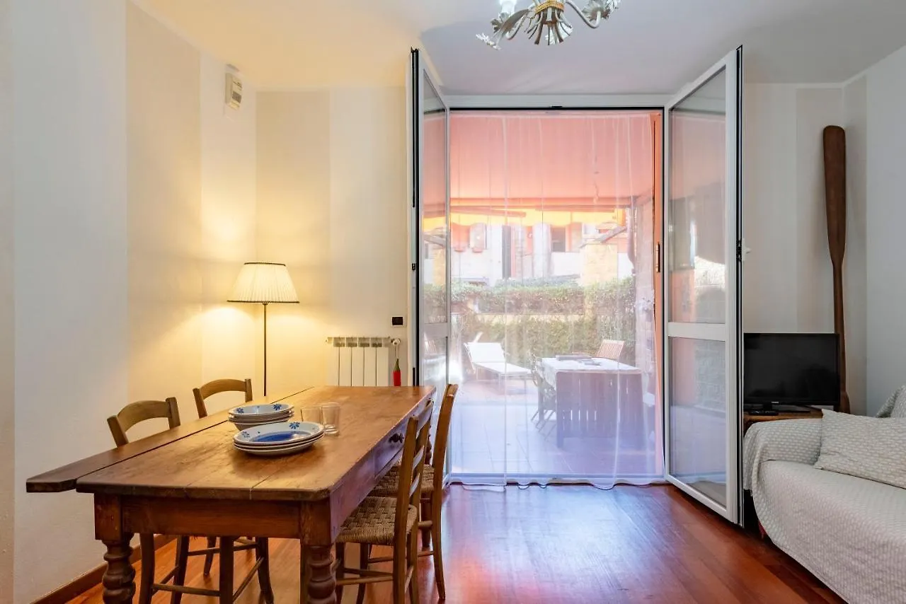 Altido Perfect Flat With Parking And Garden Apartment Sestri Levante Italy