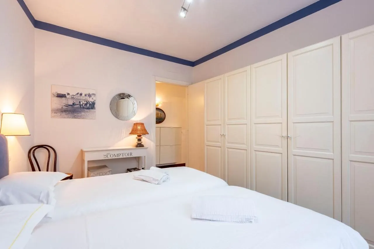Altido Perfect Flat With Parking And Garden Apartment Sestri Levante 0*,  Italy