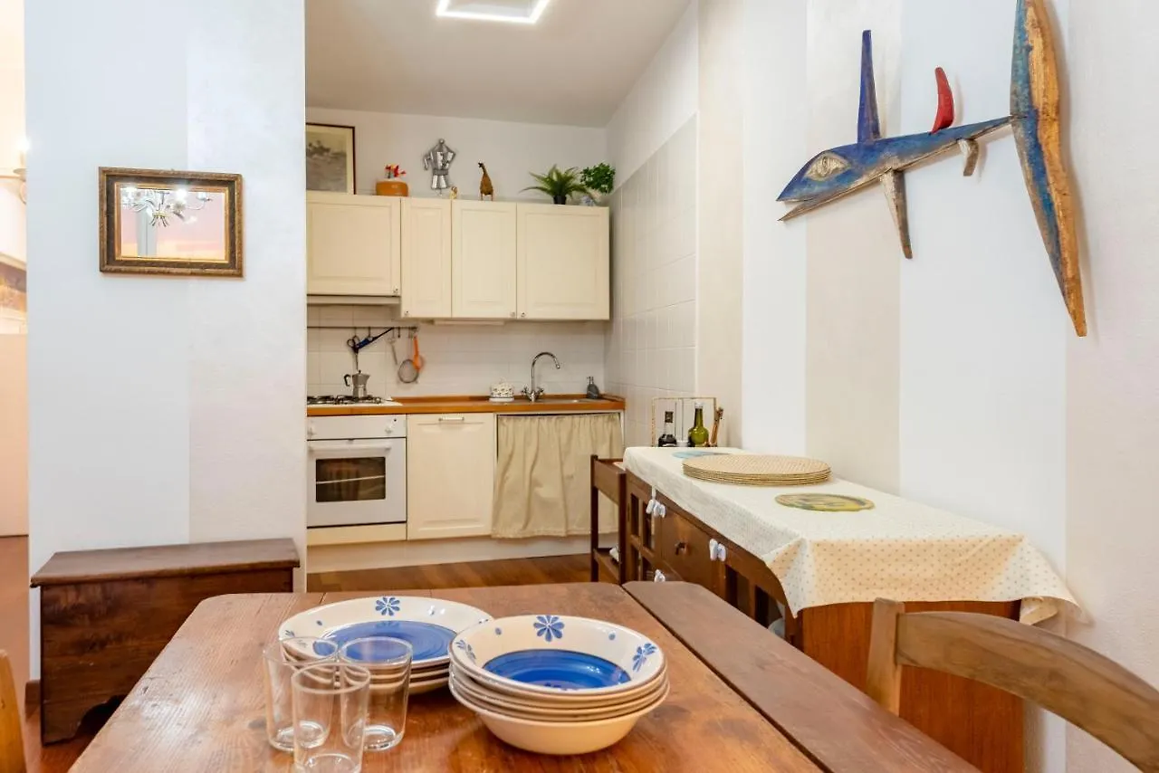 Altido Perfect Flat With Parking And Garden Apartment Sestri Levante