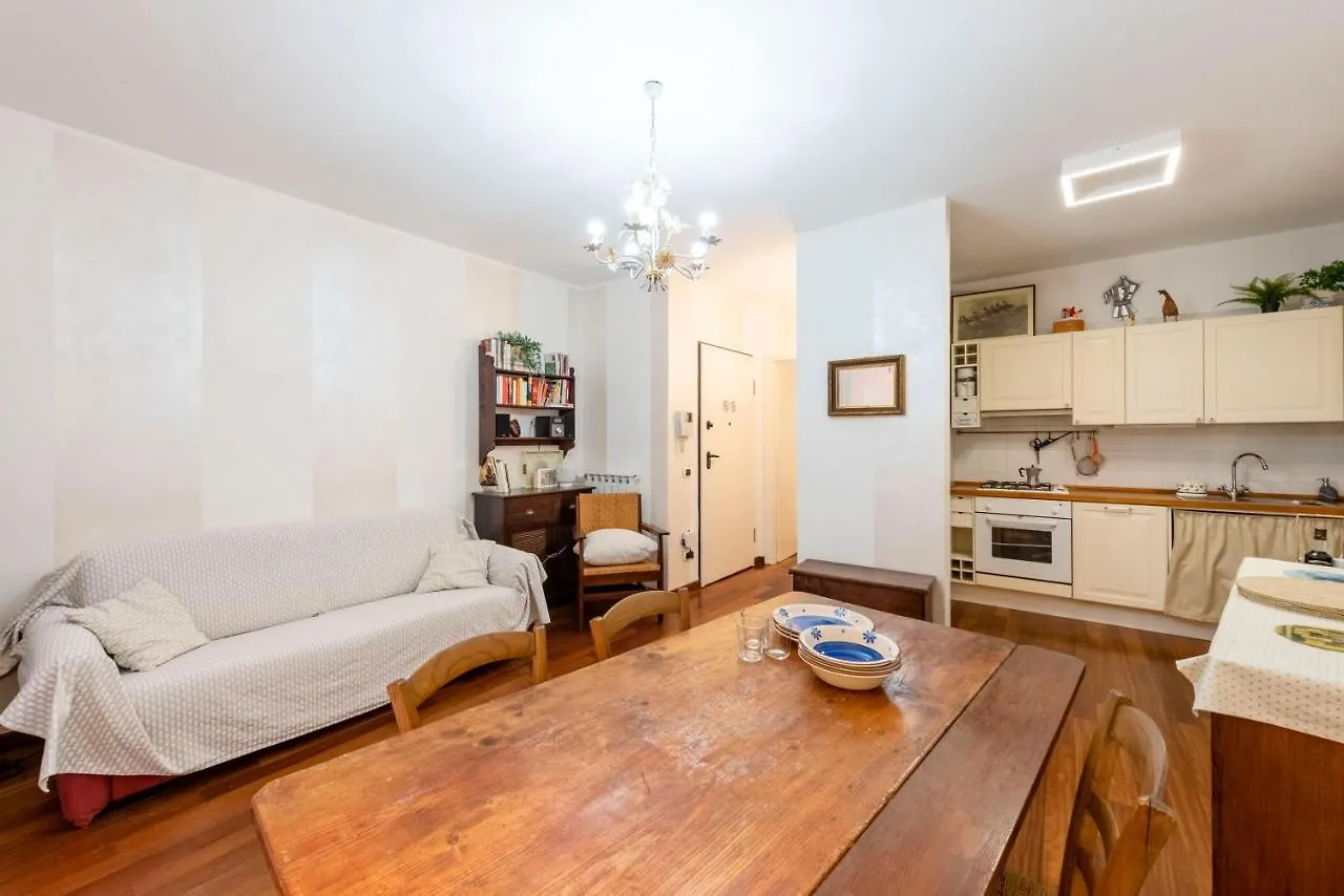Altido Perfect Flat With Parking And Garden Apartment Sestri Levante Italy