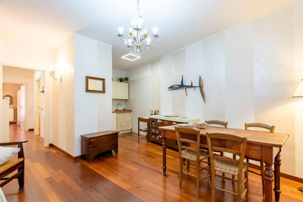 Altido Perfect Flat With Parking And Garden Apartment Sestri Levante 0*,
