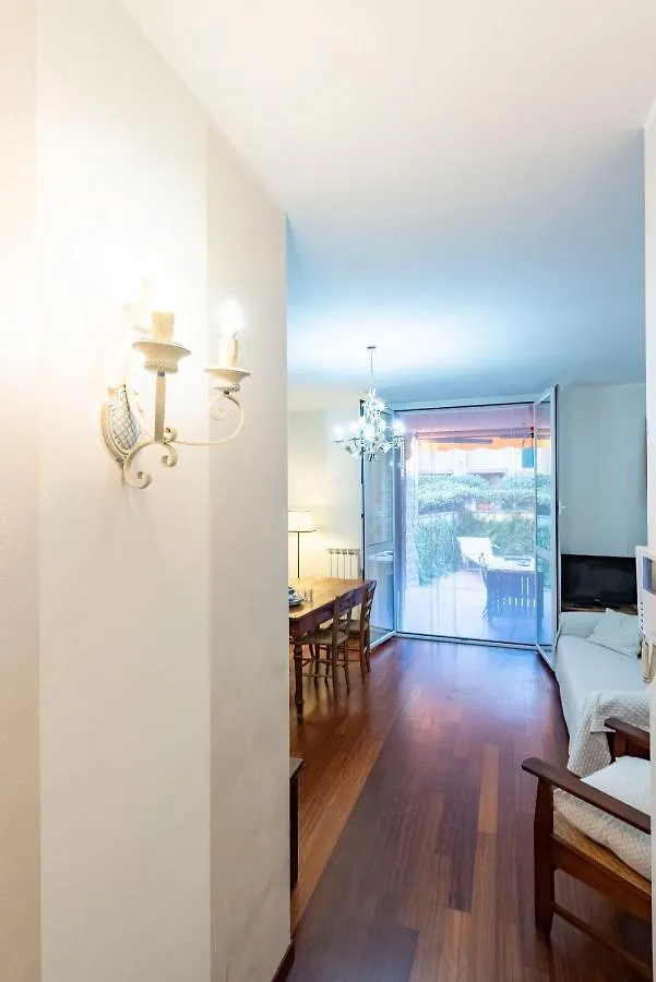 Altido Perfect Flat With Parking And Garden Apartment Sestri Levante