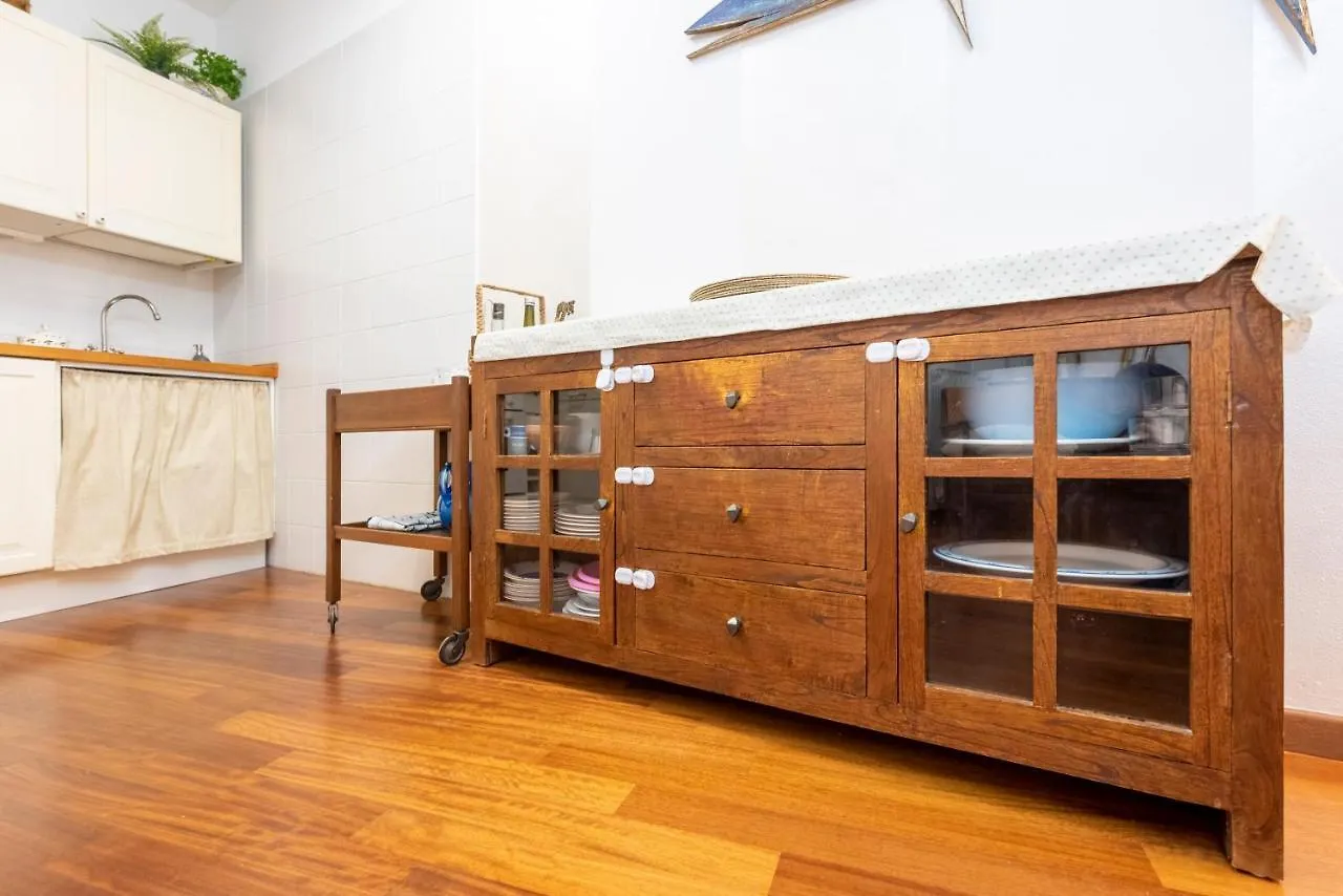 Altido Perfect Flat With Parking And Garden Apartment Sestri Levante