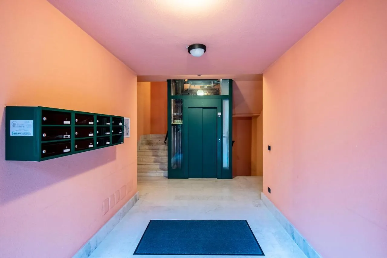 Altido Perfect Flat With Parking And Garden Apartment Sestri Levante