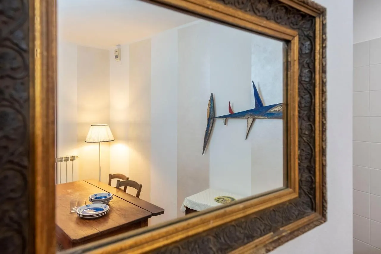 Altido Perfect Flat With Parking And Garden Apartment Sestri Levante
