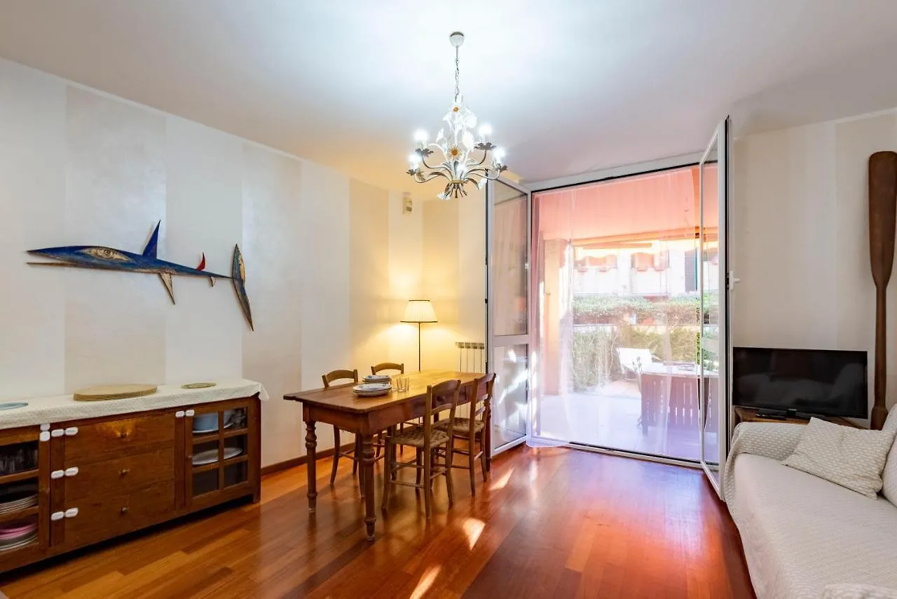 Altido Perfect Flat With Parking And Garden Apartment Sestri Levante Italy