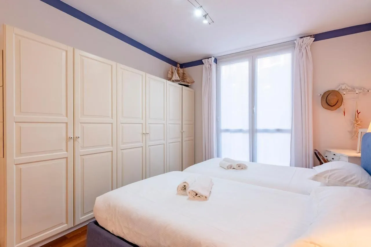 Altido Perfect Flat With Parking And Garden Apartment Sestri Levante