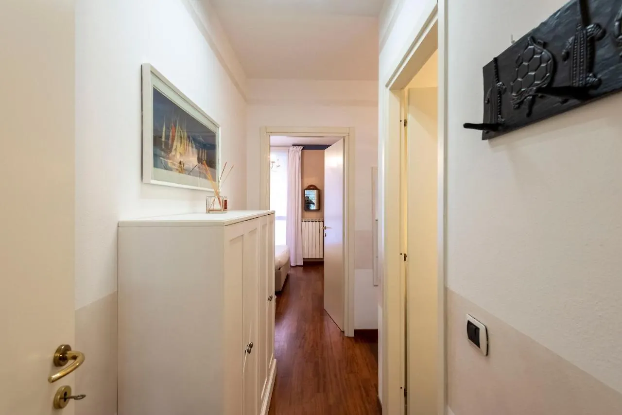 Altido Perfect Flat With Parking And Garden Apartment Sestri Levante Italy