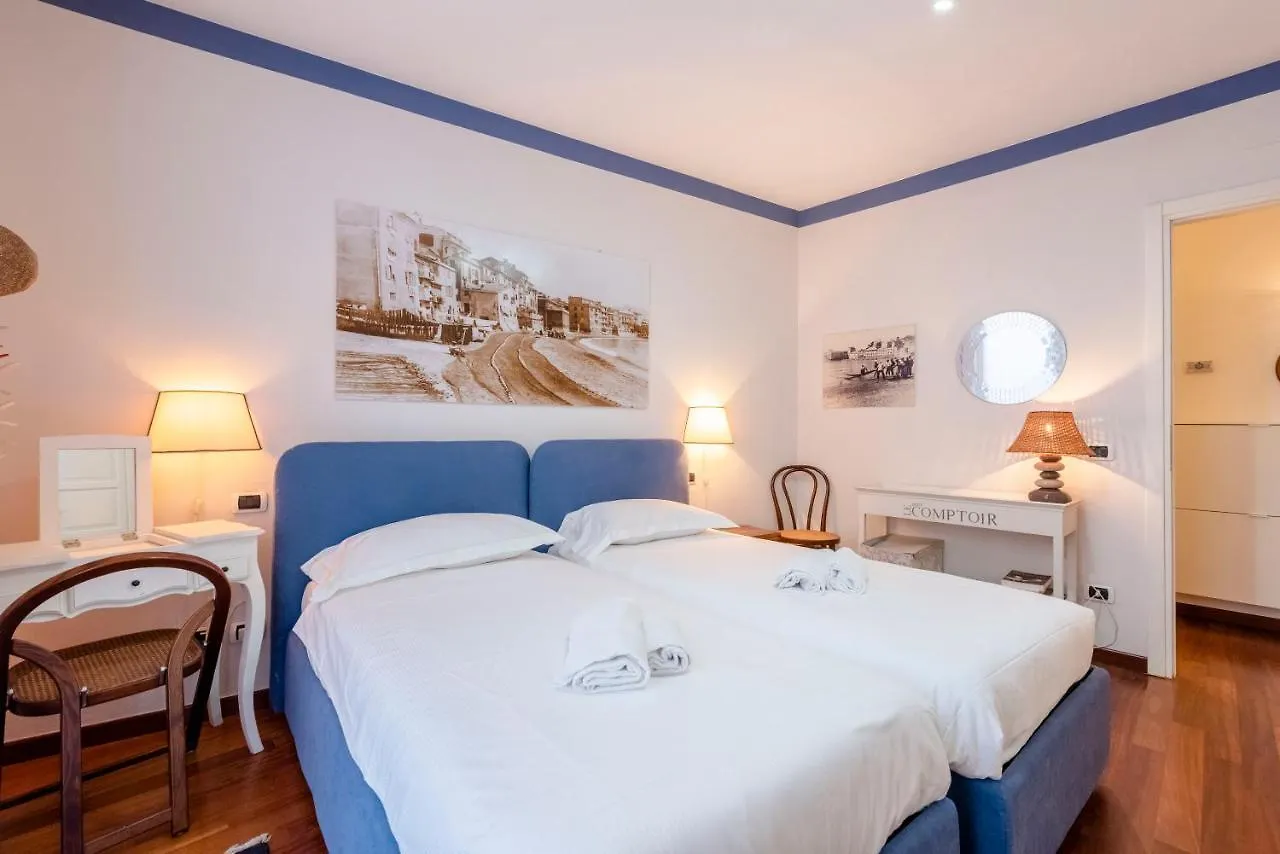 Altido Perfect Flat With Parking And Garden Apartment Sestri Levante 0*,