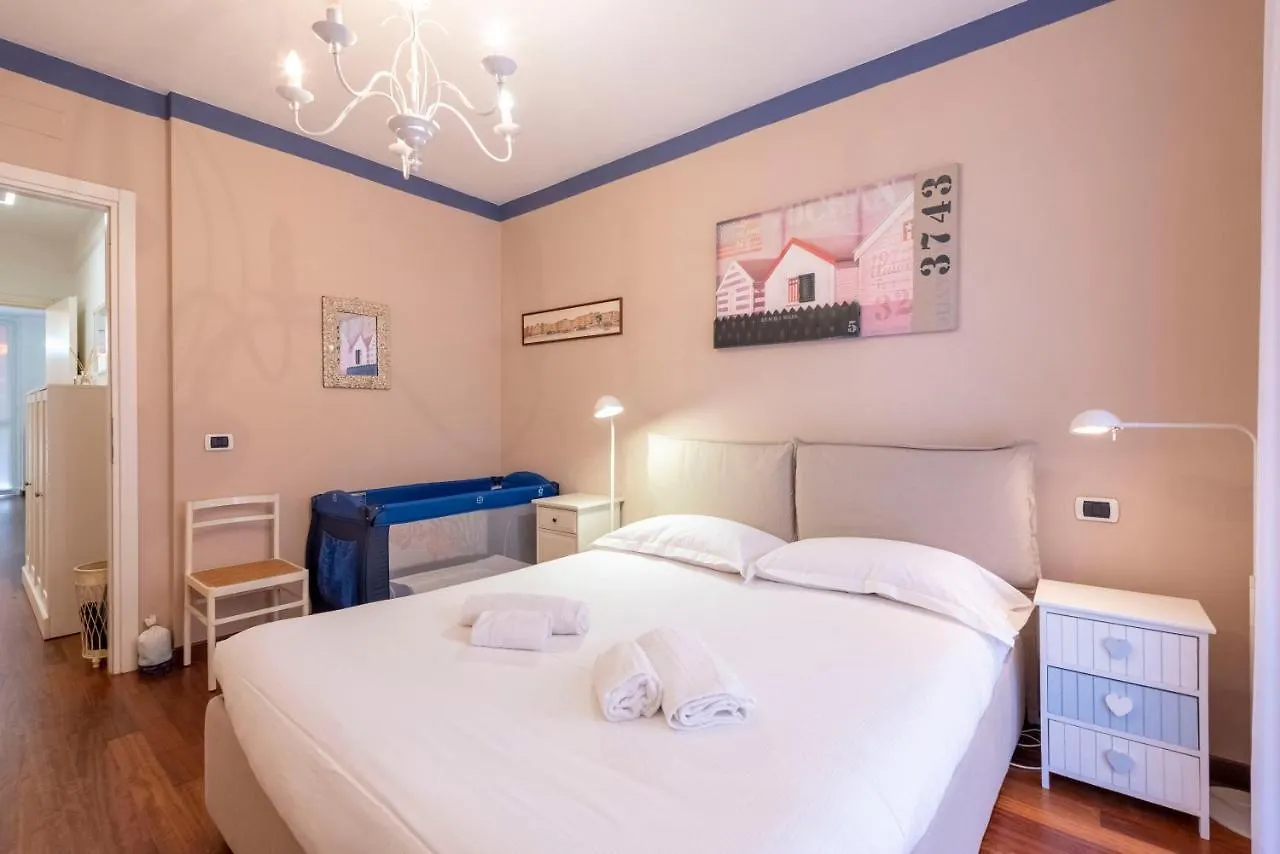 Altido Perfect Flat With Parking And Garden Apartment Sestri Levante