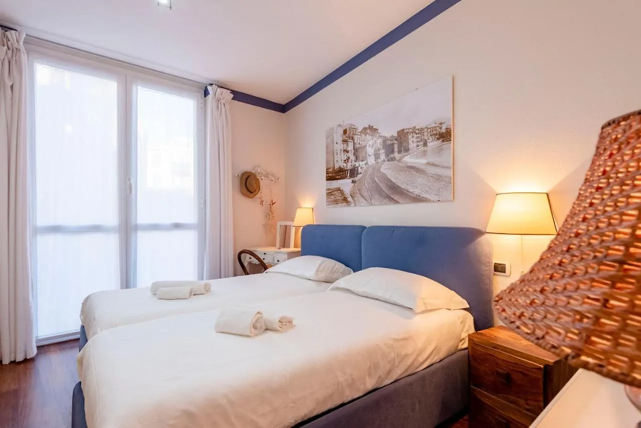 Altido Perfect Flat With Parking And Garden Apartment Sestri Levante Italy